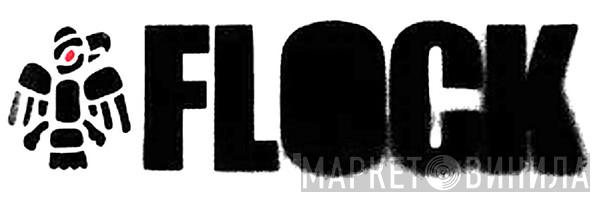 Flock - Винил CD и Кассеты лейбла Flock на сайте МаркетВинила