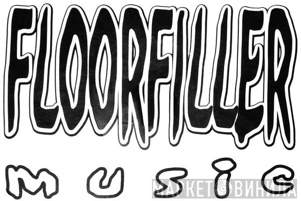 Floorfiller Music - Винил CD и Кассеты лейбла Floorfiller Music на сайте МаркетВинила