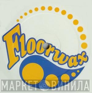 Floorwax - Винил CD и Кассеты лейбла Floorwax на сайте МаркетВинила