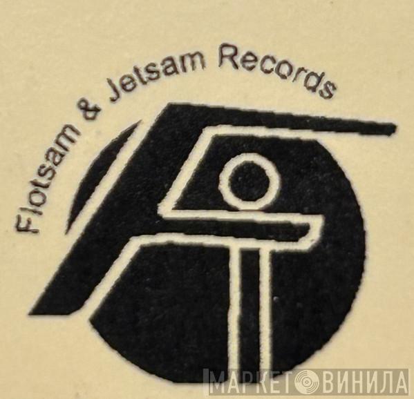 Flotsam & Jetsam - Винил CD и Кассеты лейбла Flotsam & Jetsam на сайте МаркетВинила
