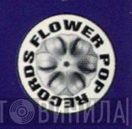 Flower Pop Records - Винил CD и Кассеты лейбла Flower Pop Records на сайте МаркетВинила
