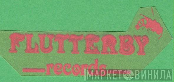 Flutterby Records - Винил CD и Кассеты лейбла Flutterby Records на сайте МаркетВинила