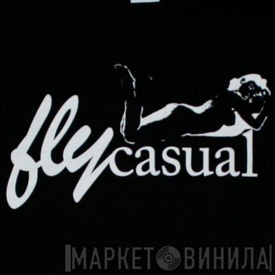 Fly Casual Creative - Винил CD и Кассеты лейбла Fly Casual Creative на сайте МаркетВинила
