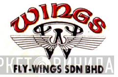 Fly Wings Sdn Bhd - Винил CD и Кассеты лейбла Fly Wings Sdn Bhd на сайте МаркетВинила