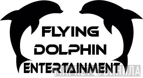 Flying Dolphin Entertainment UG - Винил CD и Кассеты лейбла Flying Dolphin Entertainment UG на сайте МаркетВинила