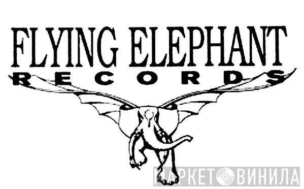 Flying Elephant Records - Винил CD и Кассеты лейбла Flying Elephant Records на сайте МаркетВинила