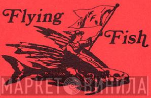 Flying Fish  - Винил CD и Кассеты лейбла Flying Fish (2) на сайте МаркетВинила