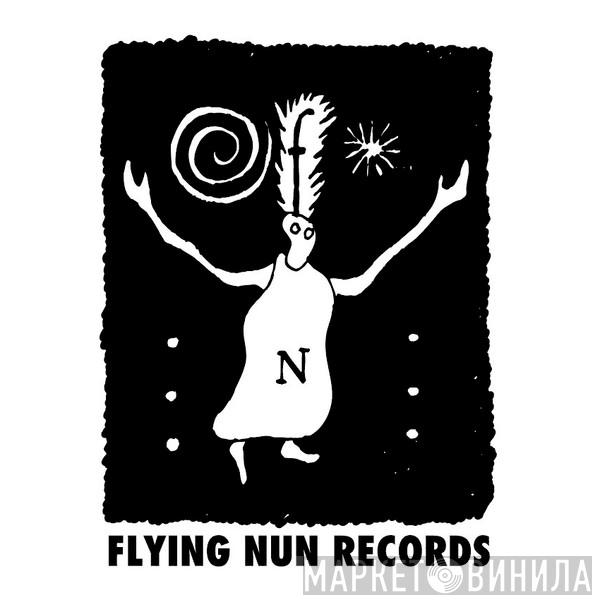 Flying Nun Records - Винил CD и Кассеты лейбла Flying Nun Records на сайте МаркетВинила