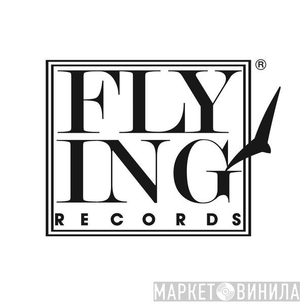 Flying Records - Винил CD и Кассеты лейбла Flying Records на сайте МаркетВинила