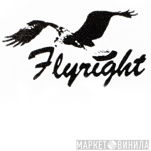Flyright Records - Винил CD и Кассеты лейбла Flyright Records на сайте МаркетВинила