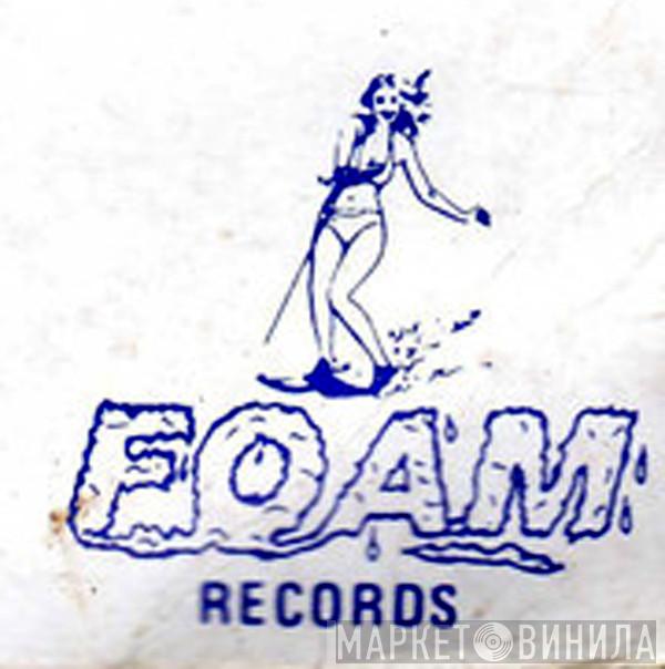 Foam Records  - Винил CD и Кассеты лейбла Foam Records (2) на сайте МаркетВинила