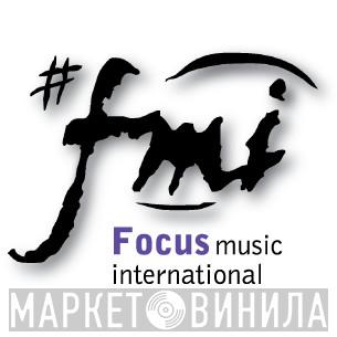 Focus Music International - Винил CD и Кассеты лейбла Focus Music International на сайте МаркетВинила