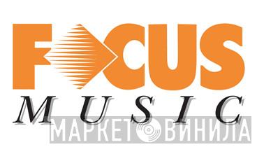 Focus Music - Винил CD и Кассеты лейбла Focus Music на сайте МаркетВинила