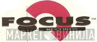 Focus Records - Винил CD и Кассеты лейбла Focus Records на сайте МаркетВинила
