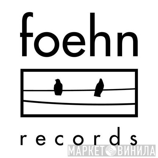 Foehn Records - Винил CD и Кассеты лейбла Foehn Records на сайте МаркетВинила