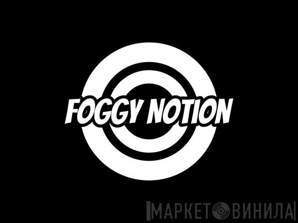 Foggy Notion Records - Винил CD и Кассеты лейбла Foggy Notion Records на сайте МаркетВинила