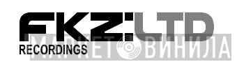 Fokuz Limited - Винил CD и Кассеты лейбла Fokuz Limited на сайте МаркетВинила