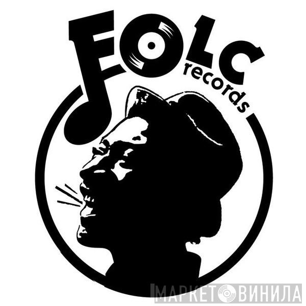 Folc Records - Винил CD и Кассеты лейбла Folc Records на сайте МаркетВинила