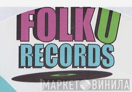 Folk U Records - Винил CD и Кассеты лейбла Folk U Records на сайте МаркетВинила