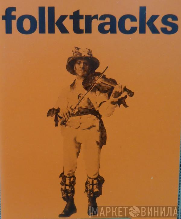 Folktracks  - Винил CD и Кассеты лейбла Folktracks (2) на сайте МаркетВинила
