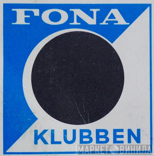 Fona Klubben - Винил CD и Кассеты лейбла Fona Klubben на сайте МаркетВинила