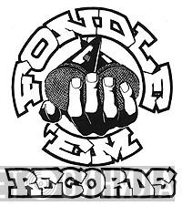 Fondle 'Em Records - Винил CD и Кассеты лейбла Fondle 'Em Records на сайте МаркетВинила