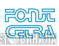 Fonit Cetra - Винил CD и Кассеты лейбла Fonit Cetra на сайте МаркетВинила