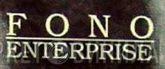 Fono Enterprise - Винил CD и Кассеты лейбла Fono Enterprise на сайте МаркетВинила