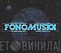 Fono Musica - Винил CD и Кассеты лейбла Fono Musica на сайте МаркетВинила