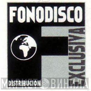 Fonodisco  - Винил CD и Кассеты лейбла Fonodisco (2) на сайте МаркетВинила