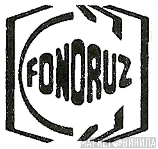 Fonoruz - Винил CD и Кассеты лейбла Fonoruz на сайте МаркетВинила