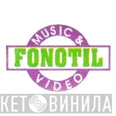 Fonotil - Винил CD и Кассеты лейбла Fonotil на сайте МаркетВинила