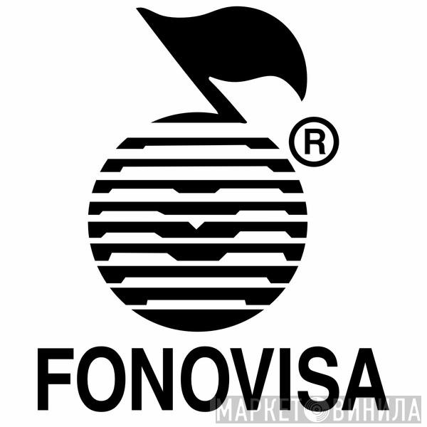 Fonovisa, Inc. - Винил CD и Кассеты лейбла Fonovisa, Inc. на сайте МаркетВинила