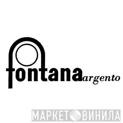 Fontana Argento - Винил CD и Кассеты лейбла Fontana Argento на сайте МаркетВинила