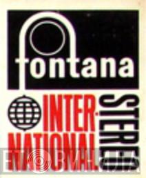 Fontana International - Винил CD и Кассеты лейбла Fontana International на сайте МаркетВинила