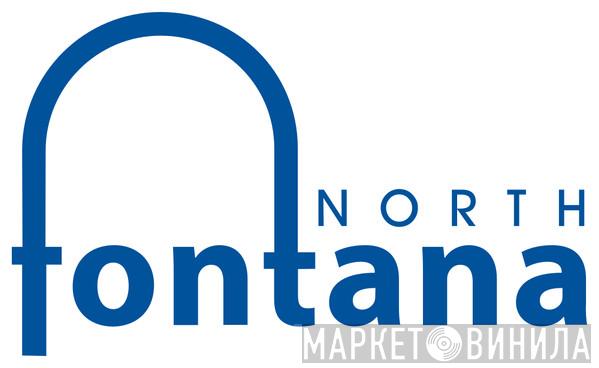 Fontana North - Винил CD и Кассеты лейбла Fontana North на сайте МаркетВинила