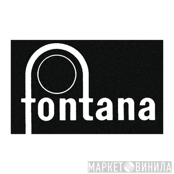 Fontana - Винил CD и Кассеты лейбла Fontana на сайте МаркетВинила