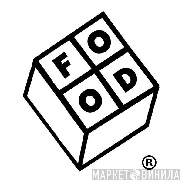 Food Music - Винил CD и Кассеты лейбла Food Music на сайте МаркетВинила