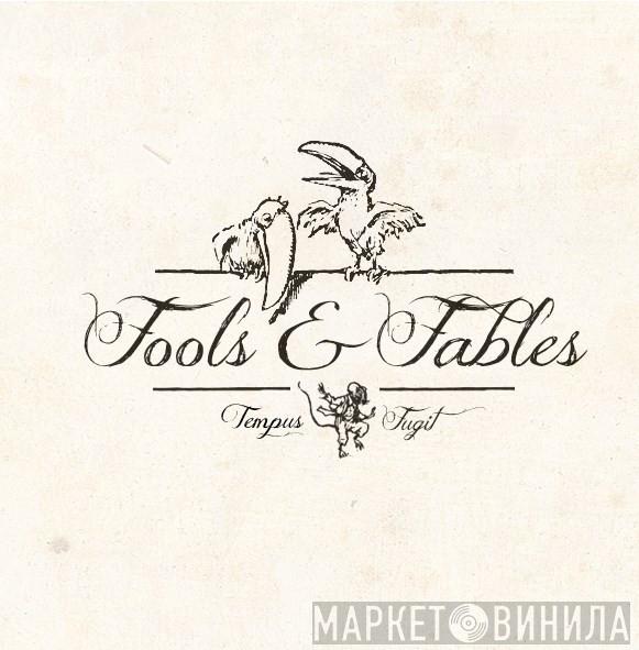 Fools & Fables Recordings - Винил CD и Кассеты лейбла Fools & Fables Recordings на сайте МаркетВинила