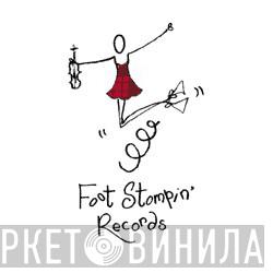 Foot Stompin' Records - Винил CD и Кассеты лейбла Foot Stompin' Records на сайте МаркетВинила