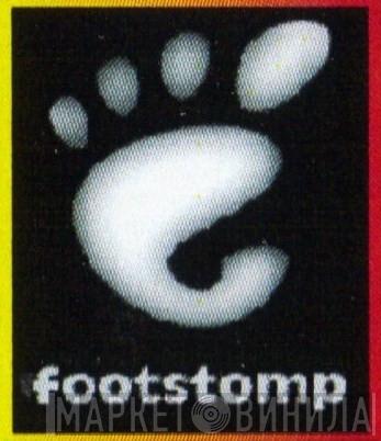 Footstomp - Винил CD и Кассеты лейбла Footstomp на сайте МаркетВинила