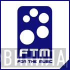 For The Music (FTM) - Винил CD и Кассеты лейбла For The Music (FTM) на сайте МаркетВинила