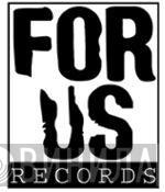 For Us Records - Винил CD и Кассеты лейбла For Us Records на сайте МаркетВинила
