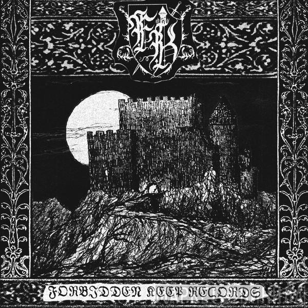 Forbidden Keep - Винил CD и Кассеты лейбла Forbidden Keep на сайте МаркетВинила