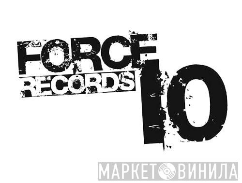 Force 10 Records - Винил CD и Кассеты лейбла Force 10 Records на сайте МаркетВинила