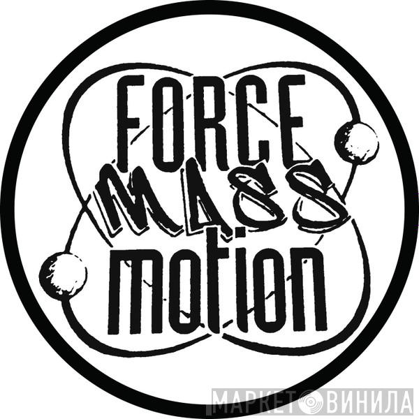 Force Mass Motion - Винил CD и Кассеты лейбла Force Mass Motion на сайте МаркетВинила