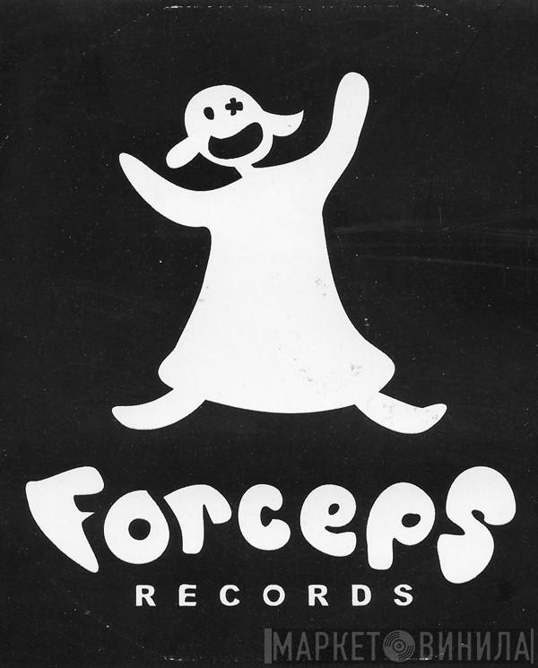 Forceps Records - Винил CD и Кассеты лейбла Forceps Records на сайте МаркетВинила