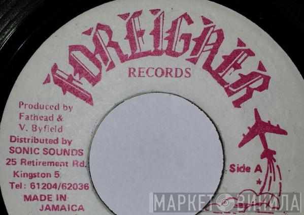 Foreigner Records - Винил CD и Кассеты лейбла Foreigner Records на сайте МаркетВинила