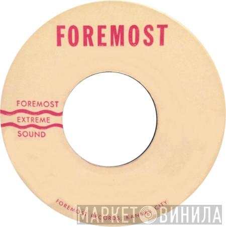 Foremost - Винил CD и Кассеты лейбла Foremost на сайте МаркетВинила