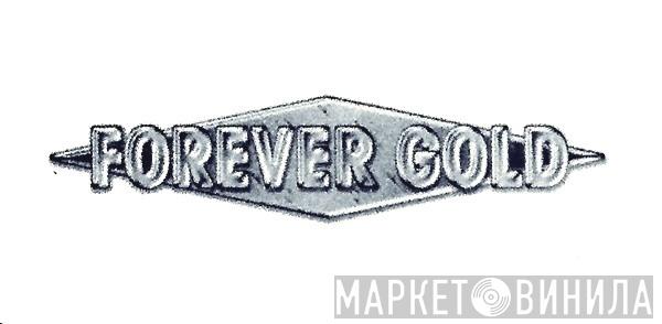 Forever Gold - Винил CD и Кассеты лейбла Forever Gold на сайте МаркетВинила